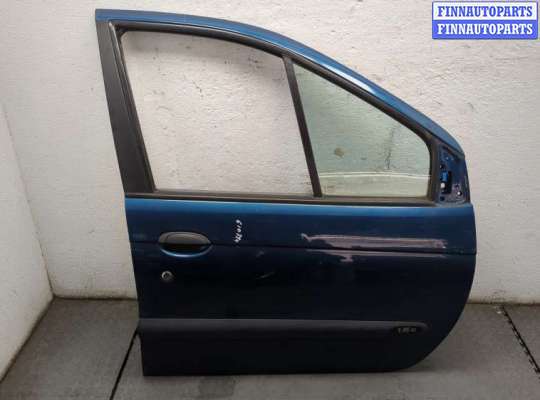 купить Дверь боковая (легковая) на Renault Scenic 1996-2002