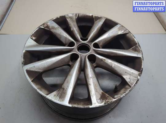 Диск литой NS996348 на Nissan Qashqai 2013-2022