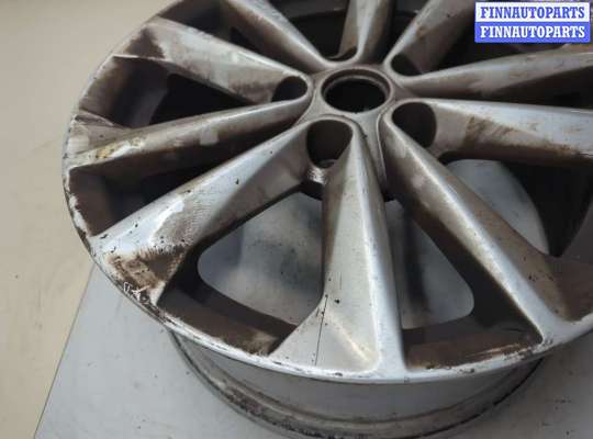 купить Диск литой на Nissan Qashqai 2013-2022