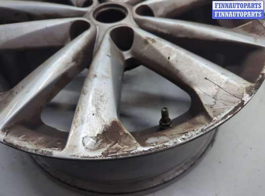 купить Диск литой на Nissan Qashqai 2013-2022