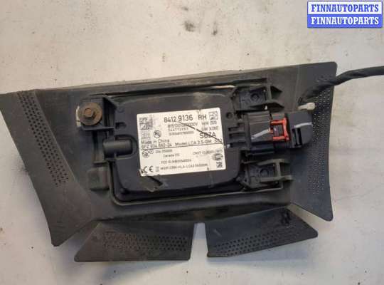 купить Датчик слепых (мертвых) зон на Chevrolet Equinox 2017-2024