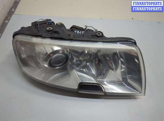 Фара (передняя) SK523811 на Skoda SuperB 2001-2008
