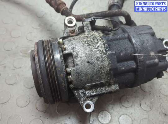 Компрессор кондиционера BM3478424 на BMW 3 E46 1998-2006