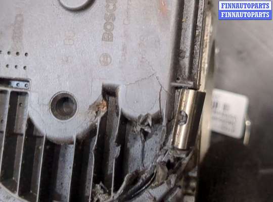 купить Заслонка дроссельная на Volkswagen Passat 5 1996-2000