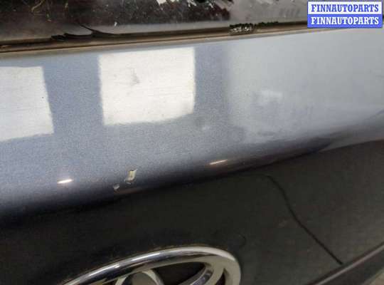 купить Обшивка крышки (двери) багажника на Toyota Avensis 3 2008-2018