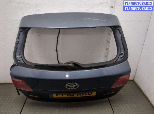 Купить Обшивка крышки (двери) багажника на Toyota Avensis 3 2008-2018 Обшивка крышки (двери) багажника TT976131 на Toyota Avensis 3 2008-2018