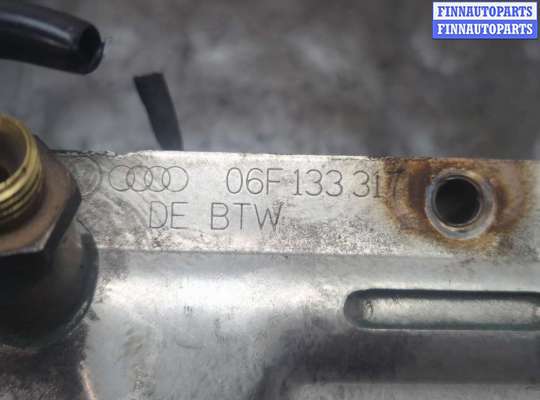 купить Форсунка топливная на Seat Leon 2 2005-2012