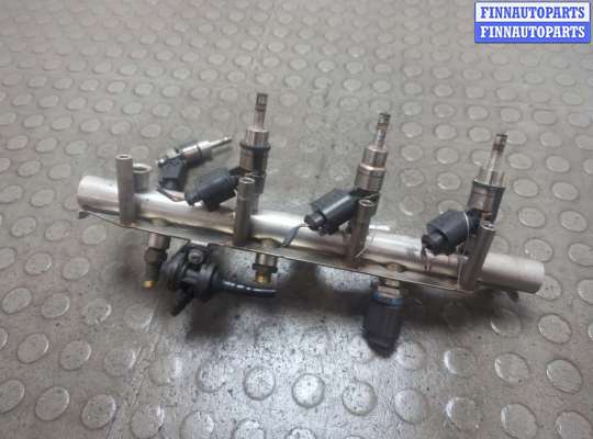 Форсунка топливная ST347265 на Seat Leon 2 2005-2012