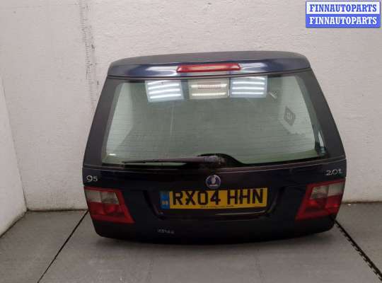 купить Щеткодержатель на Saab 9-5 1997-2005