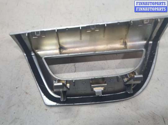 купить Накладка декоративная (Двери) на Volvo XC90 2002-2014