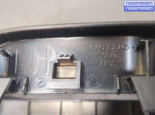 купить Накладка декоративная (Двери) на Volvo XC90 2002-2014