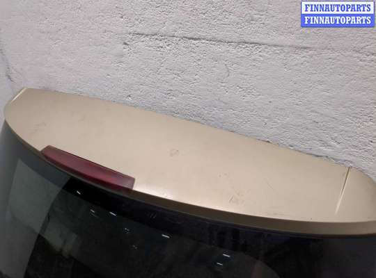 купить Крышка (дверь) багажника на Opel Antara 2006-2015