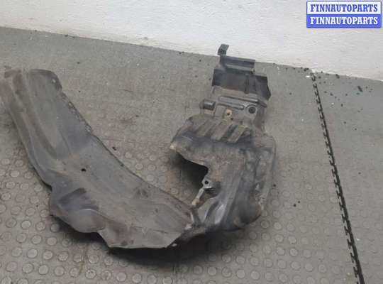 купить Защита арок (подкрылок) на Nissan Almera N16 2000-2006