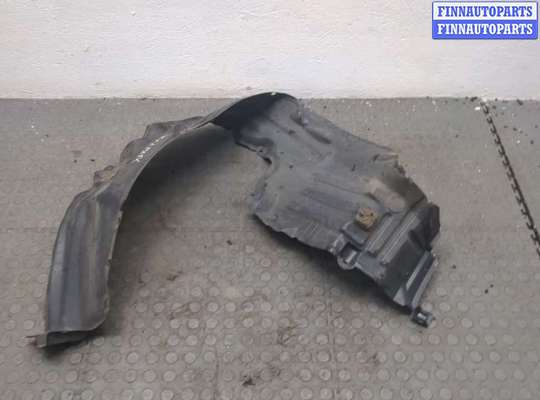 купить Защита арок (подкрылок) на Nissan Almera N16 2000-2006