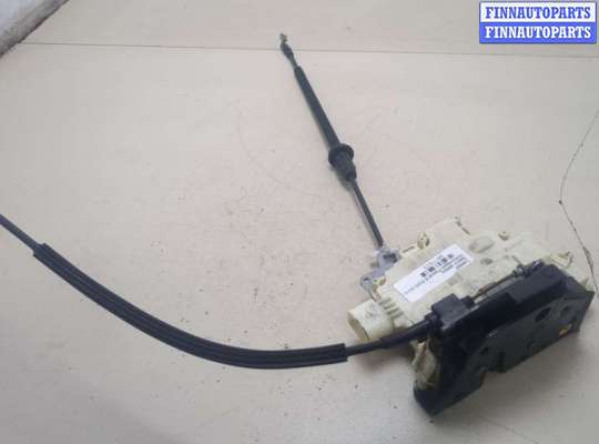 купить Замок двери на Volkswagen Passat 6 2005-2010