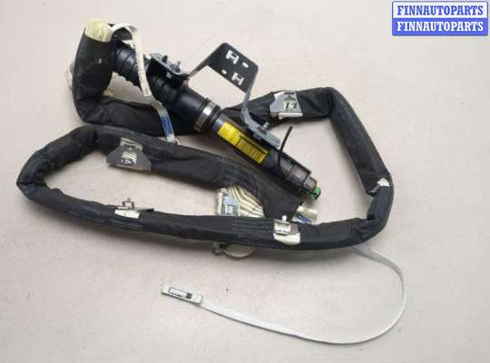 купить Подушка безопасности боковая (шторка) на Nissan Qashqai 2006-2013