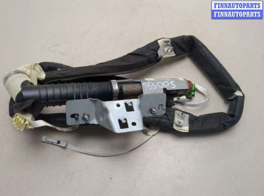 Подушка безопасности боковая (шторка) NS993349 на Nissan Qashqai 2006-2013
