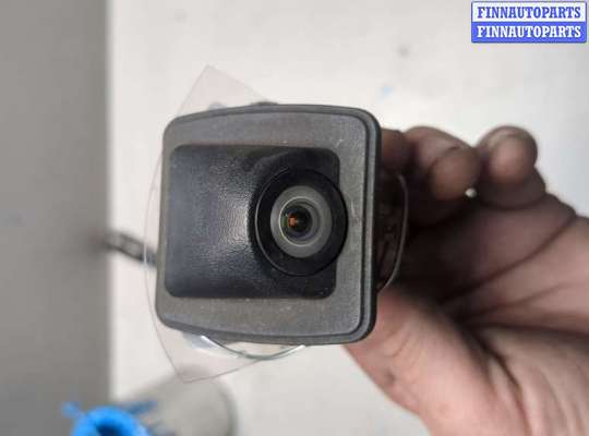 купить Камера заднего вида на BMW X5 E70 2006-2013