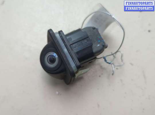 купить Камера заднего вида на BMW X5 E70 2006-2013