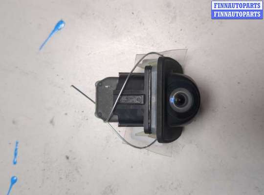 купить Камера заднего вида на BMW X5 E70 2006-2013