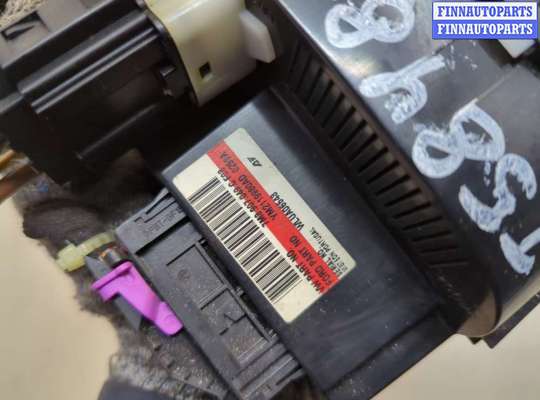 купить Переключатель отопителя (печки) на Volkswagen Sharan 2000-2010