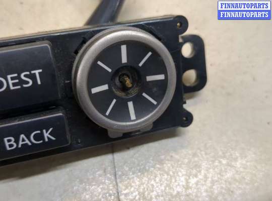 купить Кнопка управления бортовым компьютером на Nissan X-Trail (T30) 2001-2007