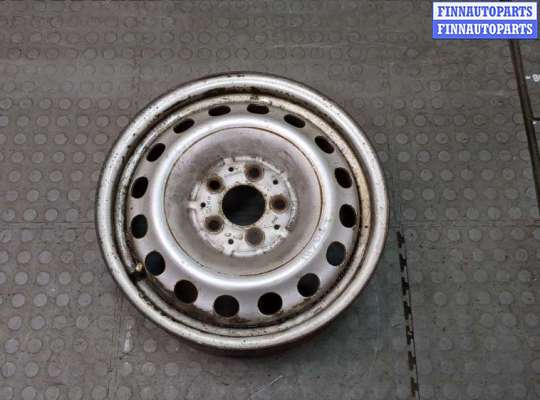 Диск железный MB1577095 на Mercedes Vito W639 2003-2014