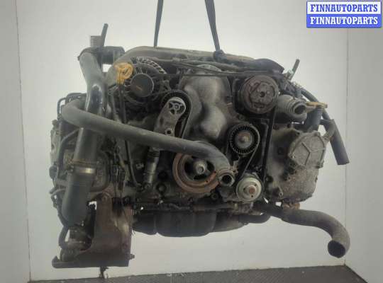Купить Генератор на Subaru Forester (S12) 2008-2013 Генератор SUK4949 на Subaru Forester (S12) 2008-2013