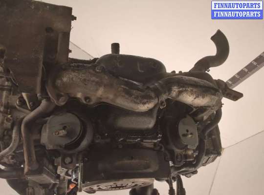 купить Генератор на Subaru Forester (S12) 2008-2013