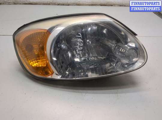 Фара (передняя) HN605658 на Hyundai Accent 1999-2012