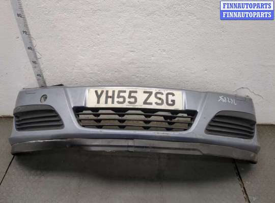 Купить Бампер на Opel Astra H 2004-2010 Бампер OP2423202 на Opel Astra H 2004-2010