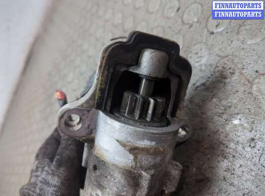 купить Стартер на Ford C-Max 2002-2010