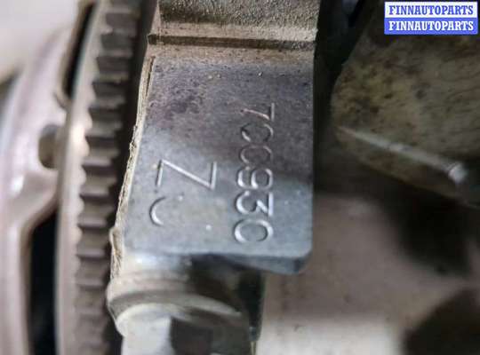 купить Двигатель (ДВС) на Mazda 2 2007-2014