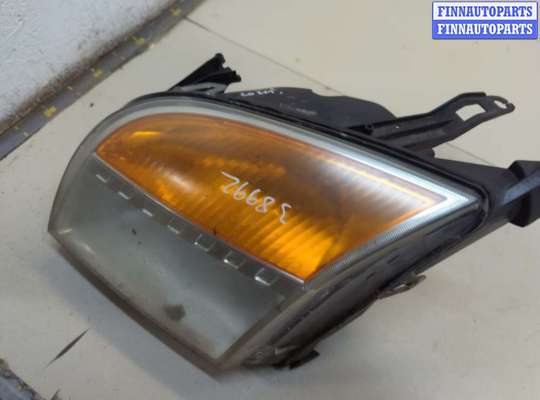 купить Фара (передняя) на Ford Fusion 2002-2012