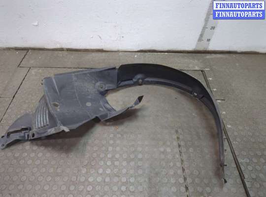 купить Защита арок (подкрылок) на Renault Laguna 2 2001-2007