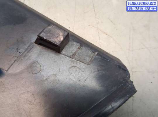 купить Пластик кузовной на KIA Sorento UM 2014-2020