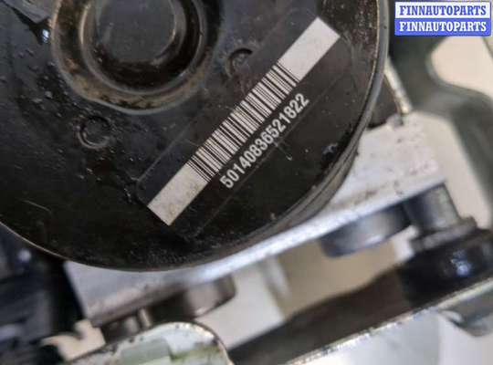 купить Блок АБС, насос (ABS, ESP, ASR) на Mitsubishi ASX 2010-2020