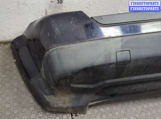 купить Молдинг бампера на Jeep Patriot 2007-2016