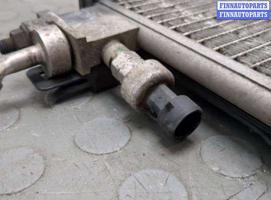 купить Радиатор кондиционера на Opel Insignia 2008-2017