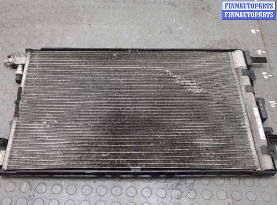 купить Радиатор кондиционера на Opel Insignia 2008-2017