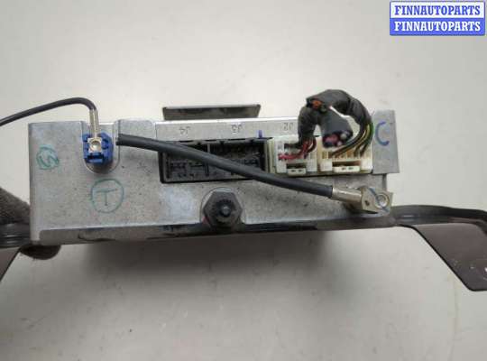 купить Блок управления телефоном на Hummer H3