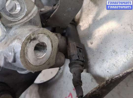 купить Ступица (кулак, цапфа) на BMW 3 G20, G21 2018-2025