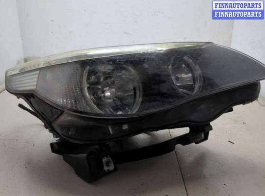 купить Фара (передняя) на BMW 5 E60 2003-2010