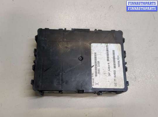 купить Блок комфорта на Nissan Pathfinder 2004-2014