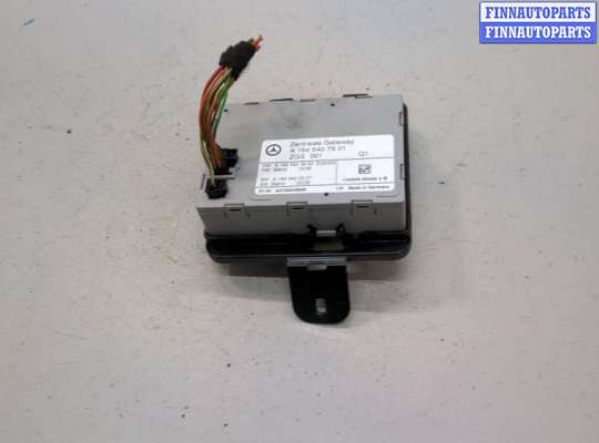 Блок управления центральным замком MB1715176 на Mercedes GL X164 2006-2012