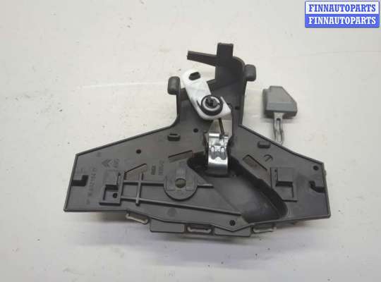 купить Ручка двери салона на Citroen C5 2001-2004