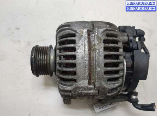 Генератор VG2401896 на Volkswagen Golf 5 2003-2009