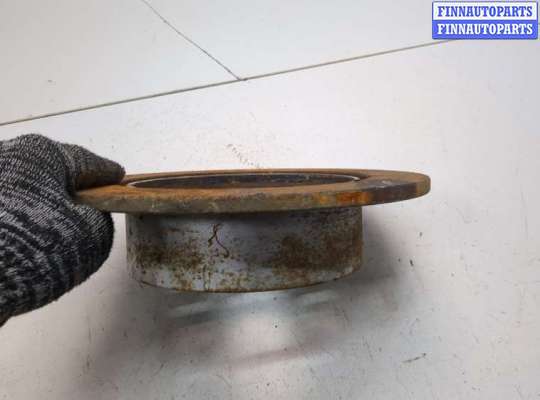 купить Диск тормозной на Toyota Camry V40 2006-2011