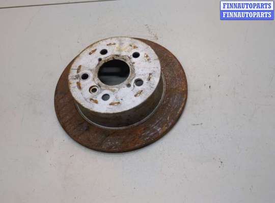 купить Диск тормозной на Toyota Camry V40 2006-2011