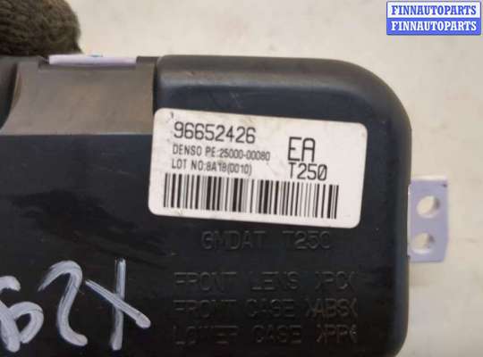 купить Часы на Chevrolet Aveo (T250 / 255) 2006-2012